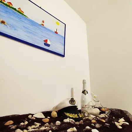 Stella Maris * Mali Lošinj