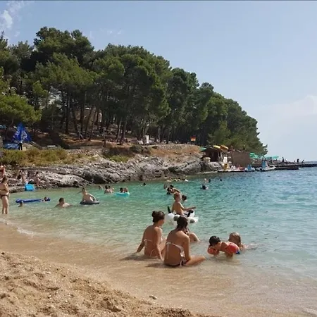 Stella Maris Διαμέρισμα