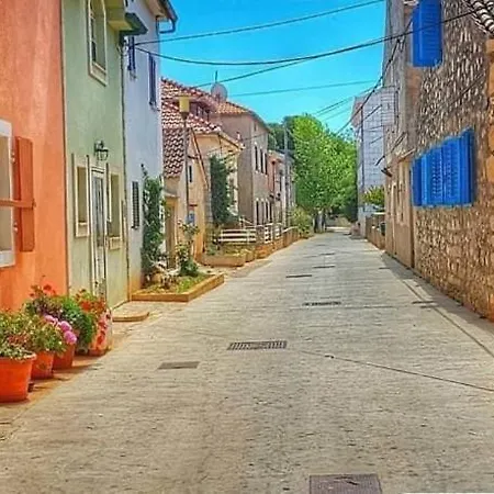 Stella Maris Διαμέρισμα