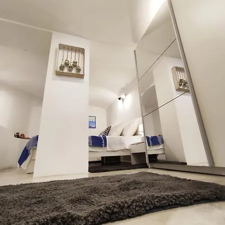 Stella Maris Mali Lošinj