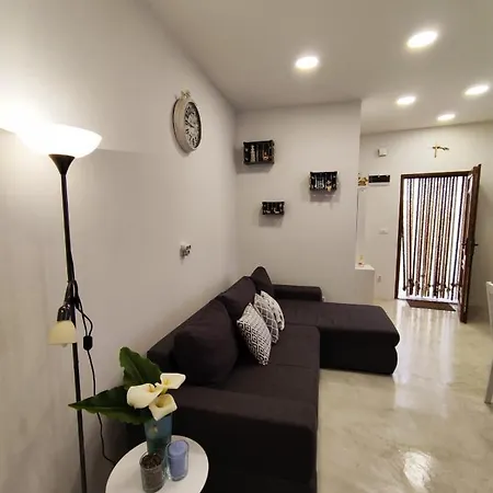 Stella Maris * مالي لوشينغْ