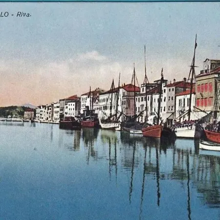 شقة Stella Maris مالي لوشينغْ